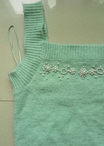 Zara Top