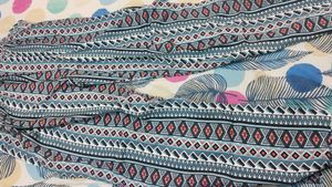 Label 11 Sleeveless Kurta Set