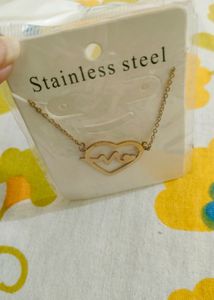 Necklace Chain.   Offer Price