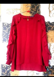 Branded Beautiful top  project eve brand with