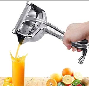 💥Aluminum Manual Fruit Juicer Hand juice