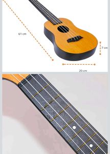 Beginner Ukulele - Great for Music Lovers