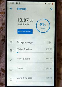 Nokia 5 Slim Phone