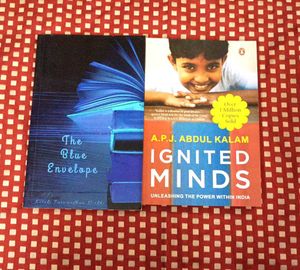 Two Book Bundle: APJ Kalam & More