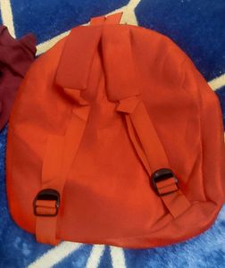 Suit With Picnic Bag Combo😍