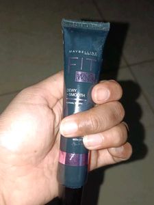 Maybelline Fit Me Dewy + Smooth primer