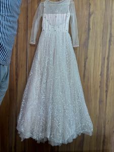 Premium Quality Wedding lehenga Or Gown