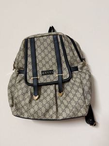 Gucci Bag, Backpack