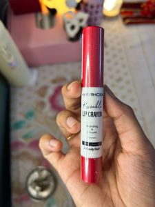 Hillary Rhoda Kissable Lip Crayon