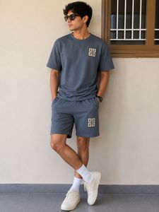 Co Ord Set For Men😍