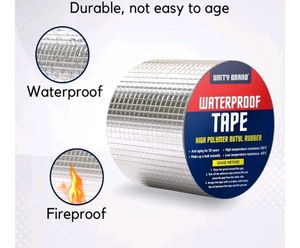 New Waterproof tape