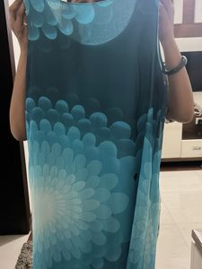 Women One Piece Dress 32-34-36 tk ko