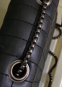 Black Sling Bag (price drop)