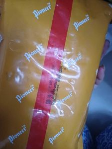 Pioneer beewax white cosmetic grade