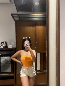 Tube Top