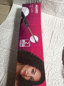 AGARO Hair Curler 9mm