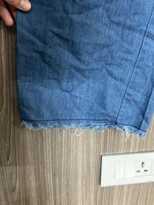 Denim Jogger :9