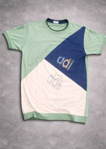 Adidas Colorblock T-Shirt