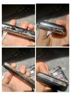 JMax K9 keypad Mobile