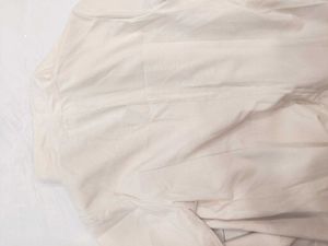 Women's Linen Blend Shirt