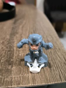 RHINO FUNKO FIGURE KINDER JOY