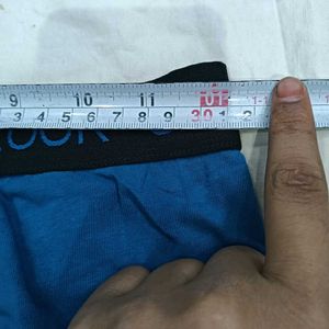 Men's Blue⭐ Boxer Briefs