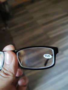 Stylish Black Reading Glasses