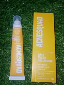 Acne Squad Super Saviour Spot Correcter