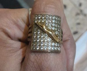 men ring