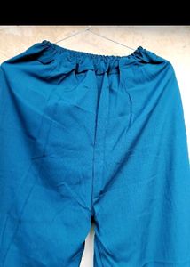 Blue Matching Set