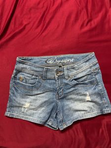 Esprit Denim Shorts