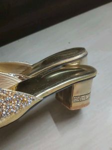 woman heels 👠 party wear