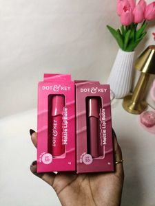 Dot & Key Meltie Lip Balm SPF 50