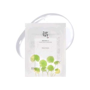 Beauty of Joseon Centella Asiatica Calming Mask(25