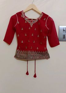 New Lehenga