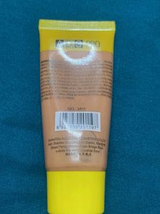 ADS-PRO The Fit Repair Radiance Foundation