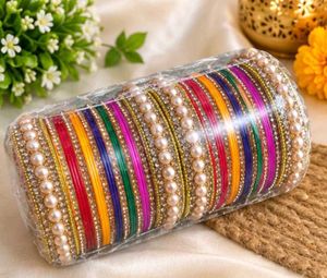 Beautiful Designer Bangles – Choose
