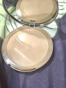 Kay Beauty Matte Compact Foundation