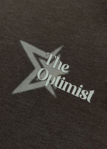 The Optimist Graphic T-Shirt