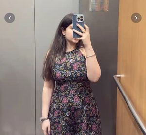 Halter Neck Jumpsuit