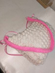 Viral Puff Bag 🛍️💕