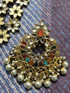 artificial heavy jewellery for any occasion