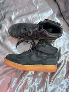 Nike Air Force 1 Mid Men's Sneakers