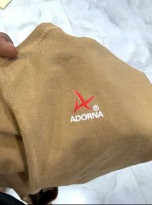 Adorna Comfortable Shapewear Bodysuit