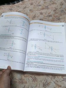 Dinesh New Millennium Physics Vol. 1,2