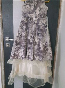 Beautiful Dress For 10-12yrs Old Girl😍