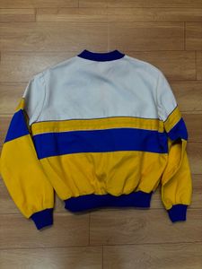 Vintage Suzuki Racing Jacket
