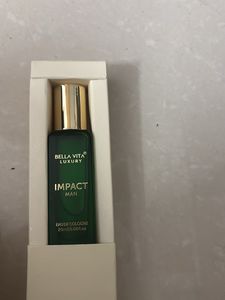 Bellavita Eau De Cologne 20ml