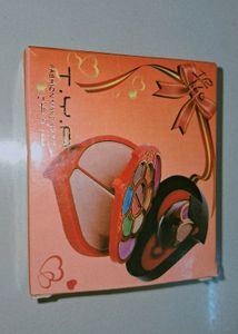 Newly Bought Fashion Makeup Kit