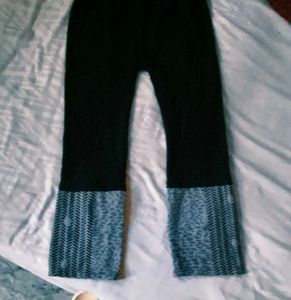 Its Very Beautiful N Amazing Woolen Flapper